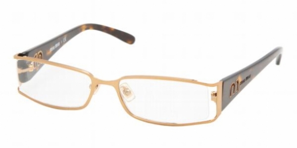 MIU MIU 55DV in 7OE1O1