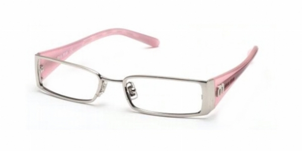 MIU MIU 55DV in 1BC1O1