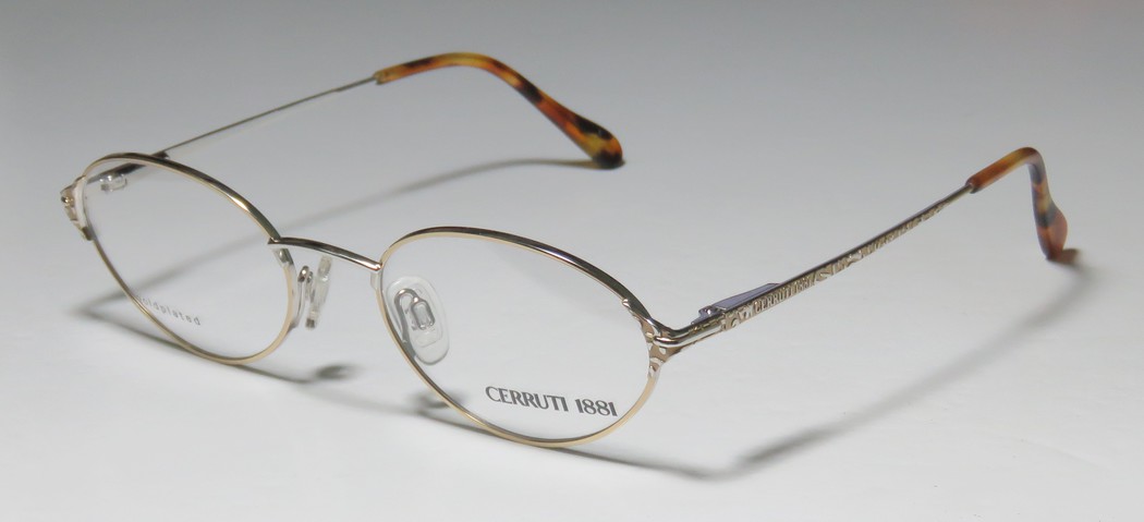CERRUTI C1893 in C