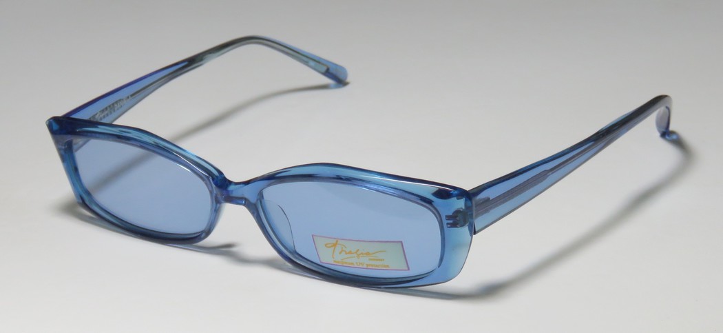 THALIA DANIELLA in BY