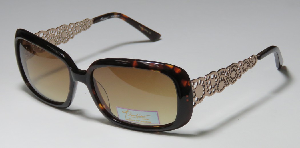 THALIA ADMIRADA in TO