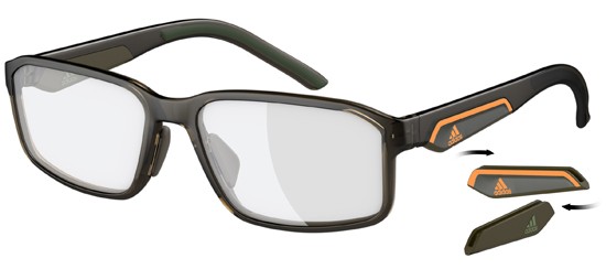 ADIDAS CONVERTOR AF39 in 6052K