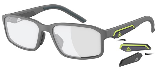 ADIDAS CONVERTOR AF39 in 6056T