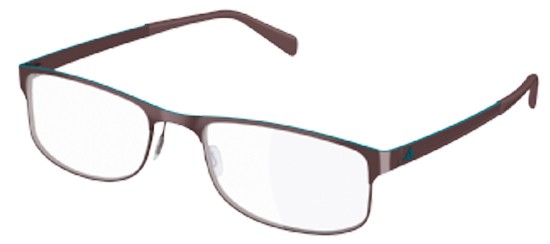 ADIDAS LAZAIR AF17 in 6057J