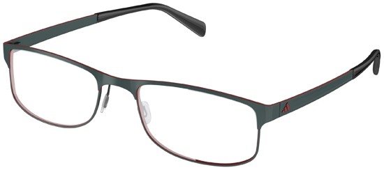 ADIDAS LAZAIR AF17 in 6058F