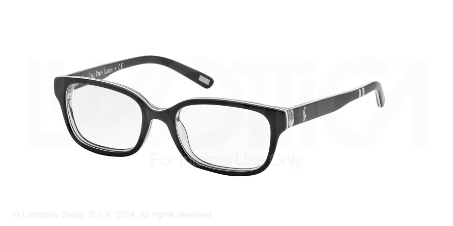 POLO PREP 8520 in 1246