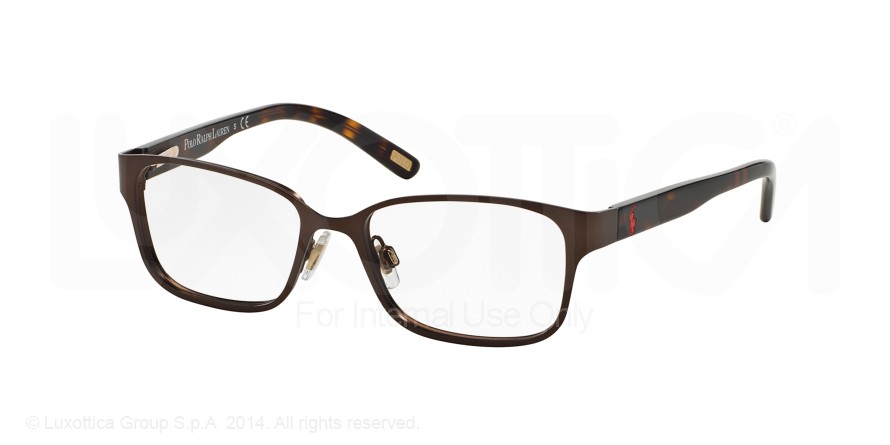 POLO PREP 8032 in 507