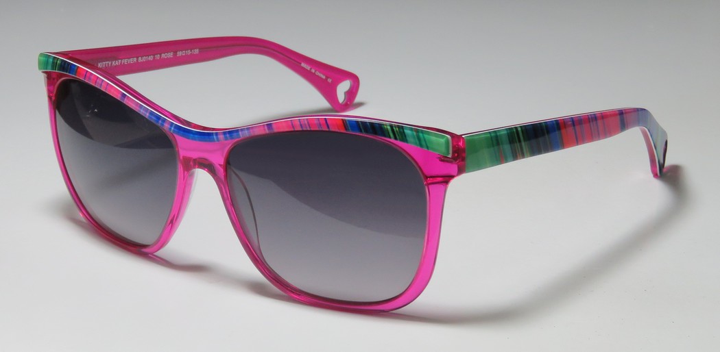 KITTY KAT FEVER BJ0140