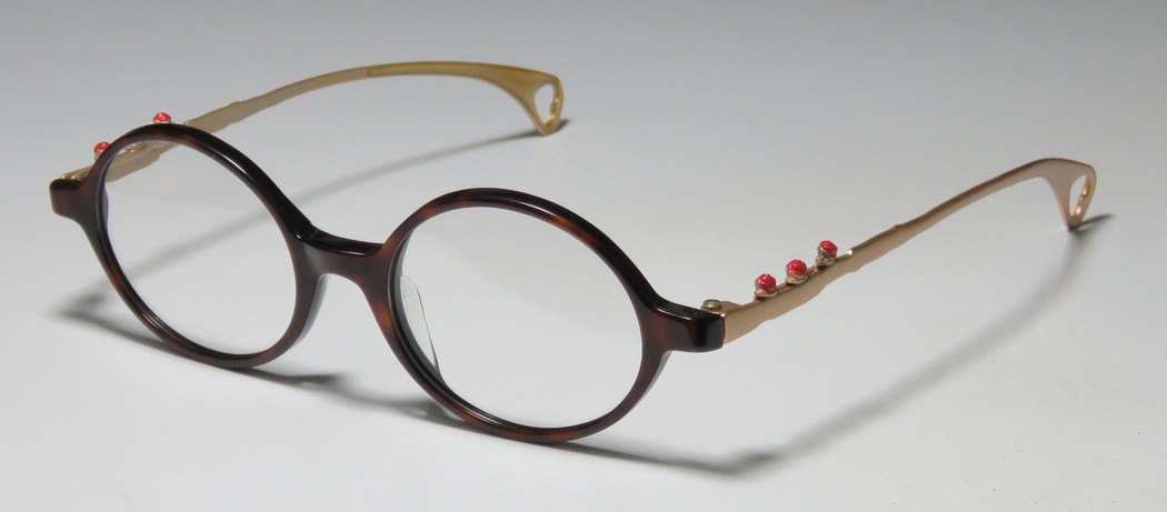 BETSEY JOHNSON BURNING BUD in 02ESP