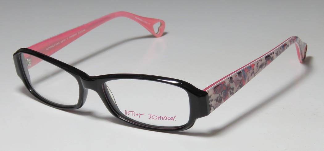 BUTTERFLY LOVE BJ0124