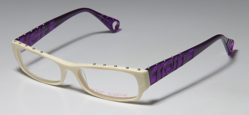 BETSEY JOHNSON PUNK ROCK BJ003 in 09CRM