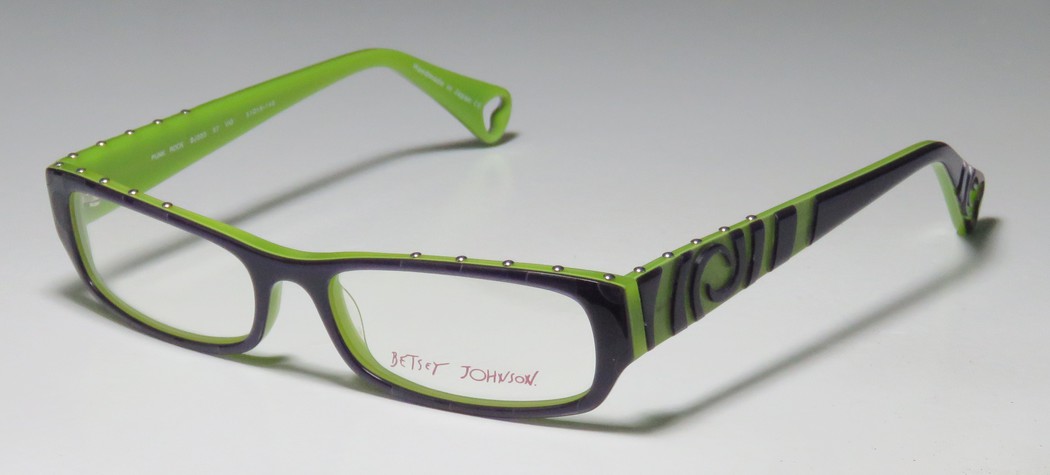 BETSEY JOHNSON PUNK ROCK BJ003 in 07VIO
