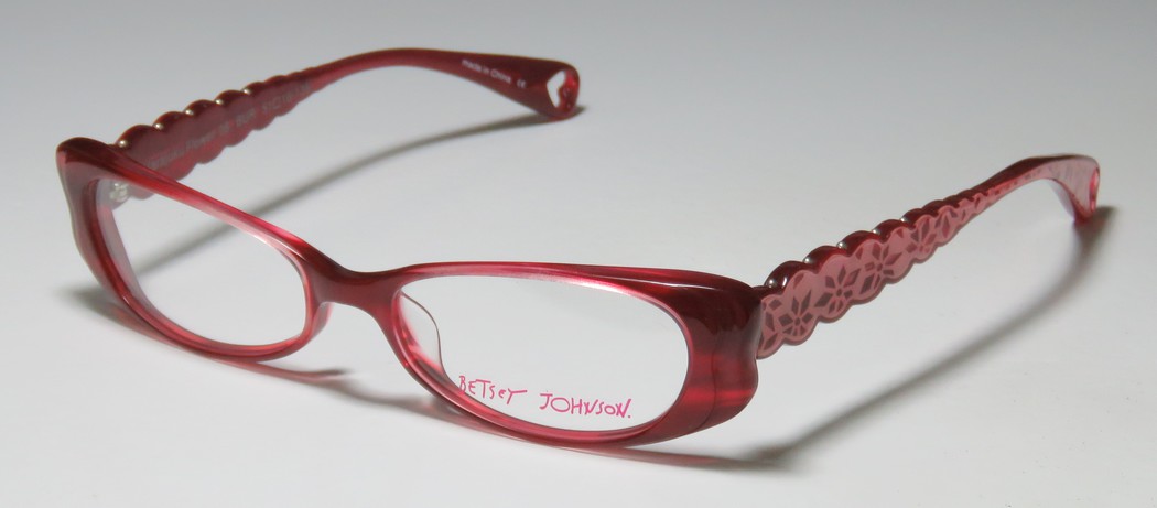 BETSEY JOHNSON HARAJUKU FLOWER BJ063 in 06