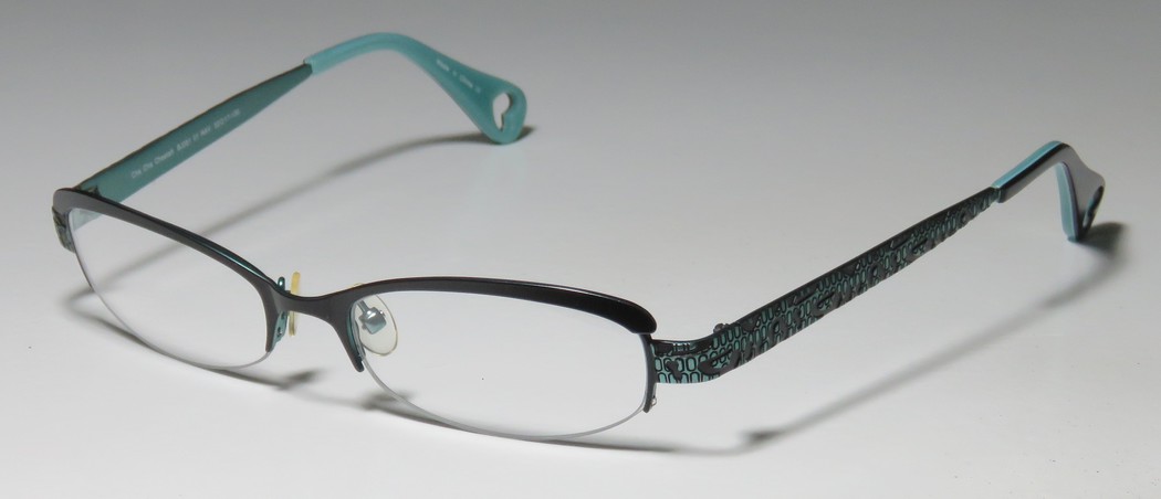 BETSEY JOHNSON CHA CHA CHEETAH BJ051 in 01RAV