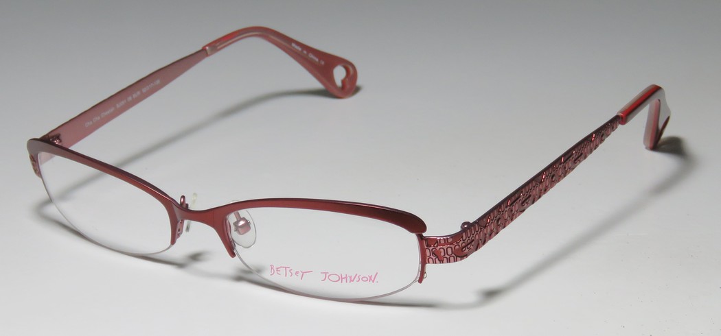 BETSEY JOHNSON CHA CHA CHEETAH BJ051 in 06BUR