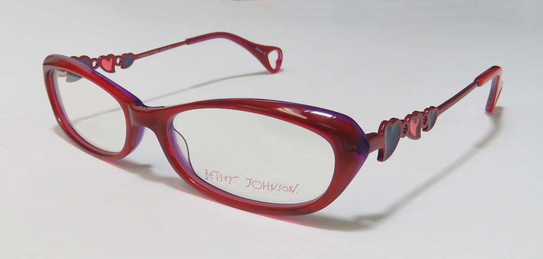 BETSEY JOHNSON SWEETHEART in 06BUR