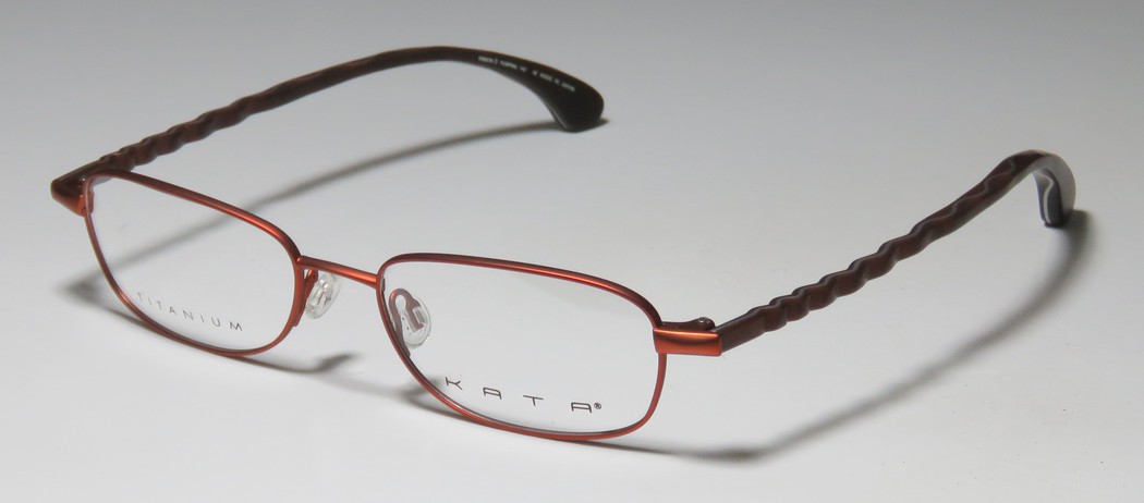 KATA RIBBON 3 in PUMPKIN