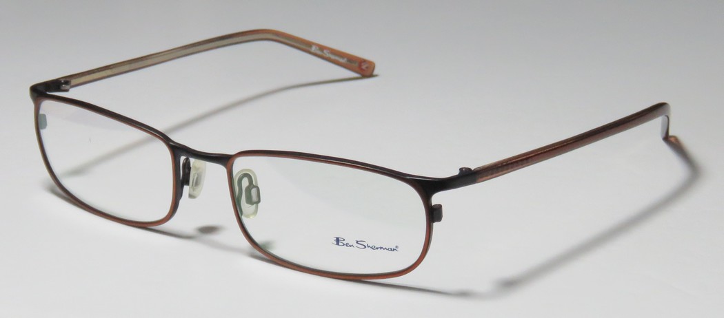 BEN SHERMAN SHANKLIN BS024 in BRZ