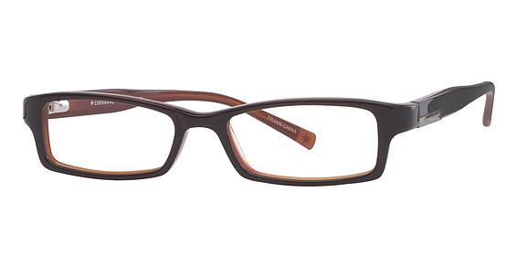 CONVERSE BOLD in BROWN