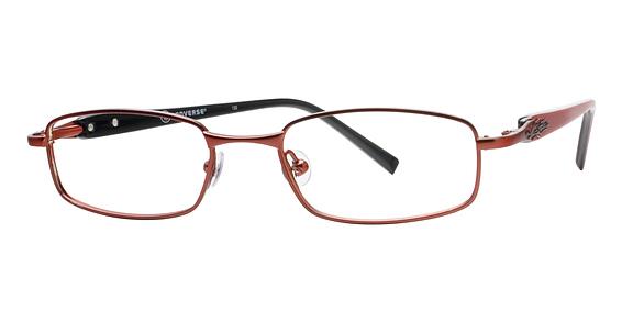 CONVERSE AMBUSH in RED