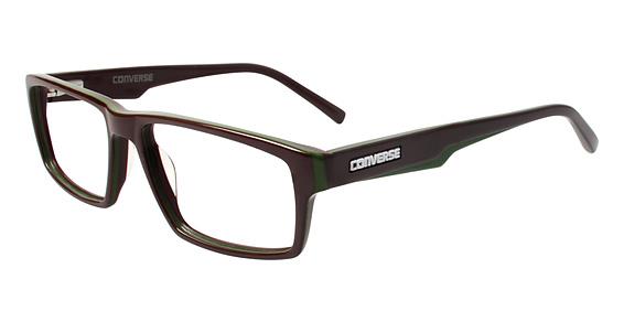 CONVERSE G002 in BROWN