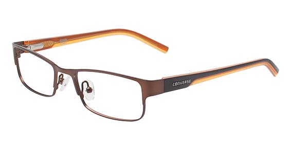 CONVERSE K009 in BROWN