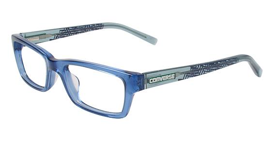 CONVERSE K013 in BLUE