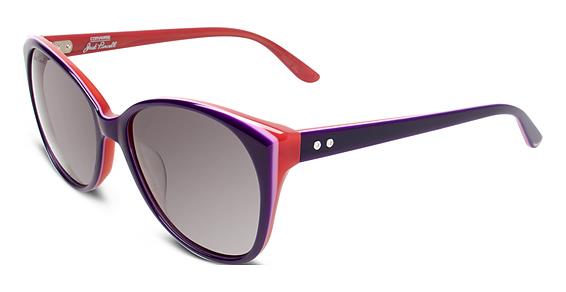 CONVERSE Y001 UF in PURPLESTRIPE