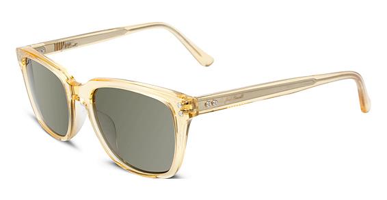 CONVERSE Y003 UF in YELLOWCRYSTAL