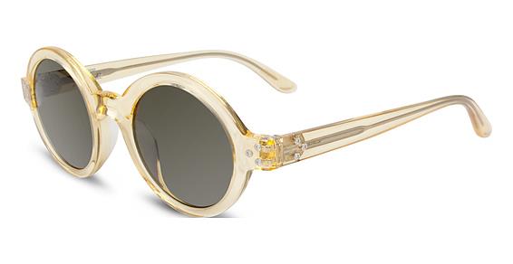 CONVERSE Y004 UF in YELLOWCRYSTAL