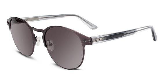 CONVERSE Y005 in BRUSHEDGUNMETAL