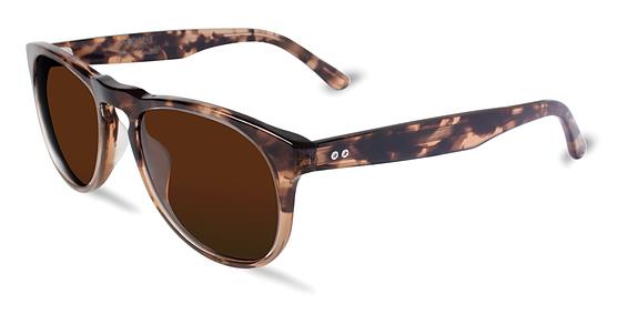 CONVERSE Y007 UF in BROWNHORNGRADIENT