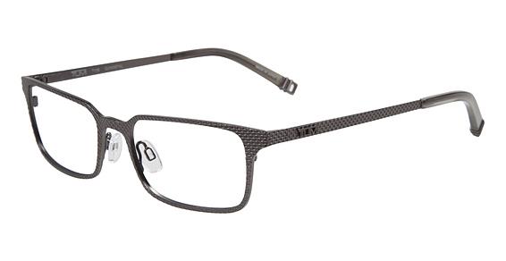 TUMI T106 in GUNMETAL