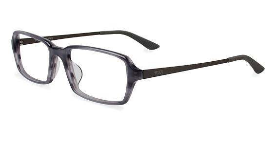 TUMI T316 UF in SMOKE