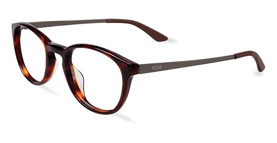 TUMI T317 UF in TORTOISE