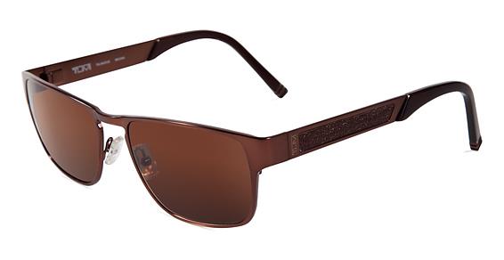 TUMI TALMADGE in BROWN