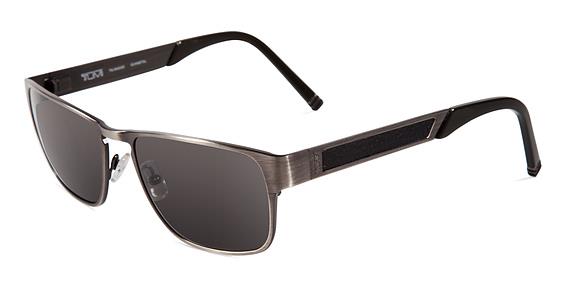 TUMI TALMADGE in GUNMETAL