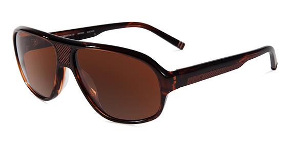 TUMI DUMBARTON UF in BROWN