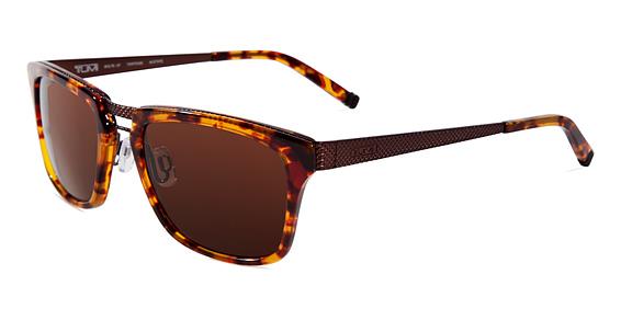 TUMI BOLTE UF in TORTOISE