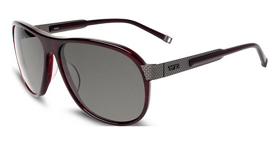 TUMI BARROW UF in RED