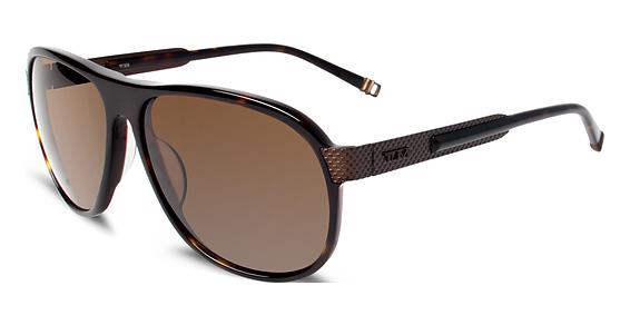 TUMI BARROW UF in TORTOISE