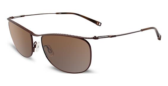 TUMI TATARA in BROWN