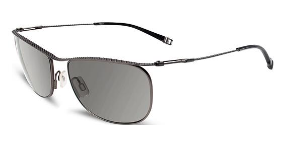 TUMI TATARA in GUNMETAL