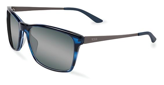 TUMI HELIX UF in NAVY