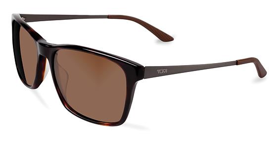 TUMI HELIX UF in TORTOISE