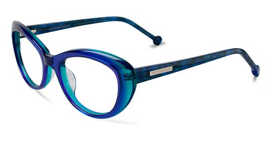 JONATHAN ADLER JA302 UF in BLUE