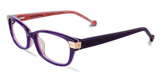 JONATHAN ADLER JA303 in PURPLE