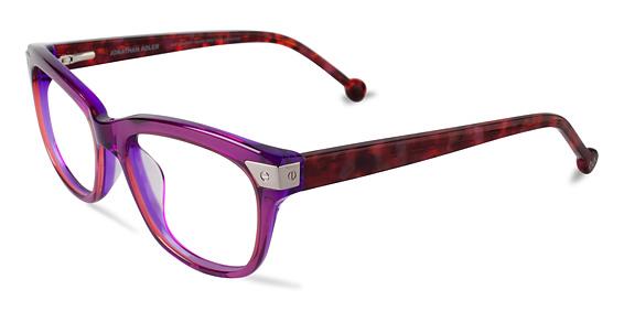 JONATHAN ADLER JA301 UF in PURPLE