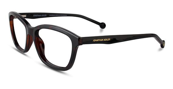 JONATHAN ADLER JA305 in TORTOISE