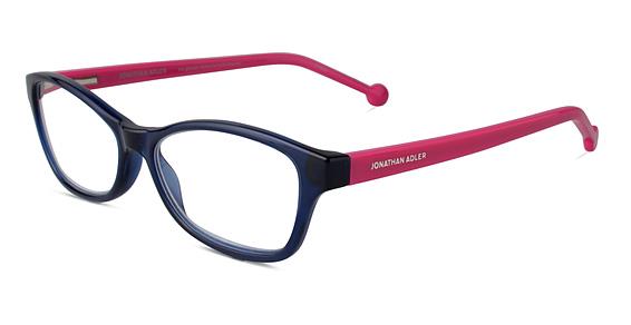 JONATHAN ADLER JA800 250 in NAVY